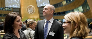 Ett modigt försvar av Reinfeldts Moderaterna