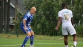 Storfors föll mot Kiruna FF trots ledning