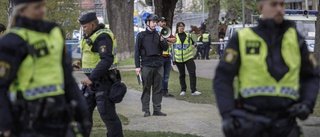 Högerextremisten Paludan får hålla möte på lördag