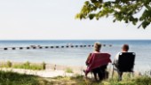 Gotlänning ryter till om populära stranden: "Bedrövligt"