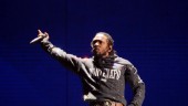 Kendrick Lamar till Sverige