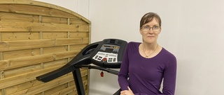 Hon satsar på gym i Östra Husby: "Det är efterfrågat"