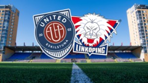 Linköping tog hem mötet med Uniteds F19 – här kan du se matchen