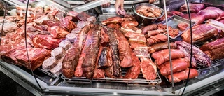 Eldningsförbudet slår hårt mot kötthandeln