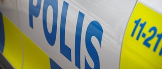 Bil med drogpåverkade stoppades i Visby