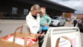 Här bidrar Linköpingsborna till en ambulans – som ska skickas till Ukraina: "Ett jättebra initiativ"