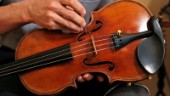 Stradivarius kan klubbas för rekordbelopp