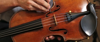Stradivarius kan klubbas för rekordbelopp