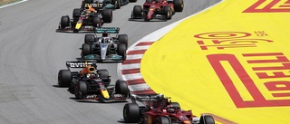 Inflationen slår mot F1 – stall kan missa lopp