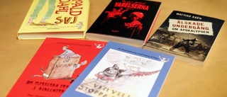 Läslovet inleddes med Roald Dahl-klassiker