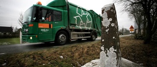 Storföretaget köper Gotland Recycling