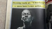 "Smaklösa hade inte funnits utan Chuck Berry"