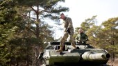 USA skickar 1 000 militärer till Gotland