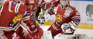 Bekräftat: Luleå Hockey har gjort klart med en ersättare till Wallstedt