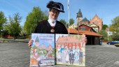 Biskopsdottern Majas verkliga berättelser får liv igen: ✓Fem böcker ✓Guidade turer i sommar