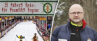 Upp till 4 000 kan springa historisk Strängnäsvasa: "Överens om namnet"