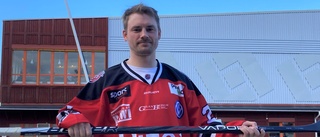 Nyckelspelaren fortsätter i Piteå Hockey som satsar uppåt • 15 spelare redan klara: "Det ska bli mer tryck i grejerna"