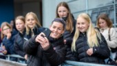 Schough tillbaka som vinnare – firade med Unitedfans: "Nostalgisk över Eskilstuna"