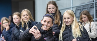 Schough tillbaka som vinnare – firade med Unitedfans: "Nostalgisk över Eskilstuna"