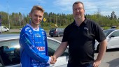 Westman lämnar Västerås för IFK Motala: "Har eget spel"