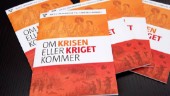 Kris-pris utlovas till deltagare på beredskapsveckan – tävlingen pågår i Mjölby, Boxholm och Ödeshög