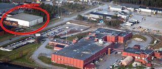 Här vill de etablera ny sporthall i Visby