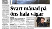 "Gotlänningar kör gärna slut på däcken"