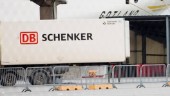 Paketstölden: Nu har Schenker gått igenom trailern