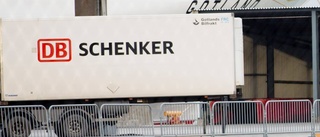 Paketstölden: Nu har Schenker gått igenom trailern