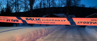 Häktades för mordet i Tärnaby – vapen hittat: ”Min klient erkänner dråp”