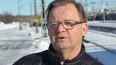 Skrivandet om banvakter går som på räls