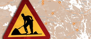 Här är planerna på vilka vägar i Sörmland som ska förbättras – kommun för kommun: ✓Fler körfält ✓Ny infart från E20 ✓Bredare väg