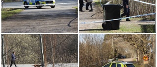 Par misshandlades och rånades på kryptovaluta i hemmet utanför Norrköping