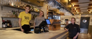 Ny pub har öppnat i den klassiska lokalen mitt i Linköping 