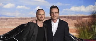 "Breaking bad"-favoriterna dyker upp igen