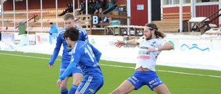 Storfors AIK tror på ny skräll mot topplaget