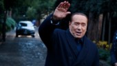 Berlusconi åter i rätten för "bunga-bunga"-fest