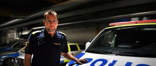 Gotländsk polis ska utbildas av FBI