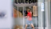Här sponsrar Lulebo föreningslivet
