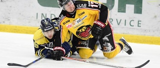 Slut: Luleå Hockey föll i Jönköping