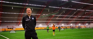 IFK Luleås tränare kan ta över allsvensk klubb