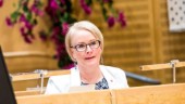 (S)tormen i Luleå: Nordström om statsvetaren: "Amatöranalyser"