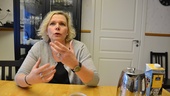 Kritiken mot Inge Andersson: "Inte rent spel"