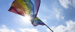 Lagligt för gaypar att gifta sig i Slovenien