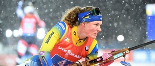 Succé av Elvira Öberg – brons till Sverige