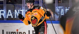 Luleå Hockey tog tung bortaseger mot Färjestad