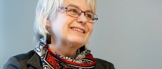 Helena Öhlund minns 2014