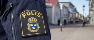 Polisen varnar för inbrott