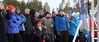 Bildextra: VM i Piteå – banorna hyllas