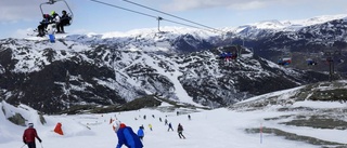 Årets billigaste och dyraste skidorter